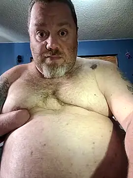 Show Webcam de Bagod19841