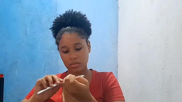 MadelynStamant Adlı Modelin Canlı XXX Sohbeti