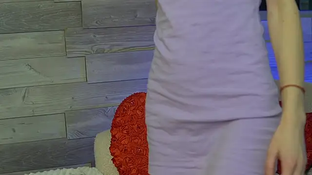 Chat +18 de SiennaShapiro ao vivo