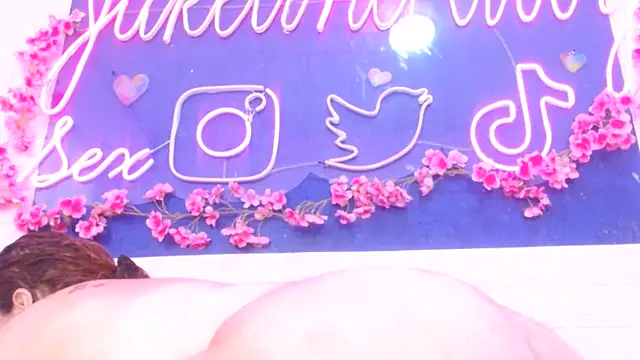 JakelineKitty 웹캠 쇼