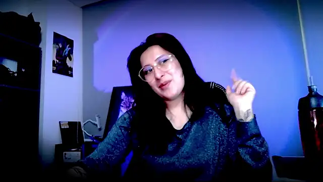 Scarlett_Sen Live XXX Chat