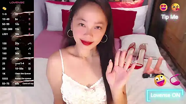 SexyMariaa Chat XXX in diretta