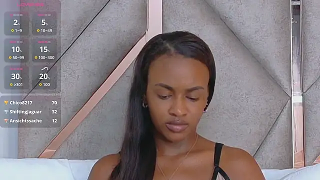 Sally-Noa Chat XXX in diretta