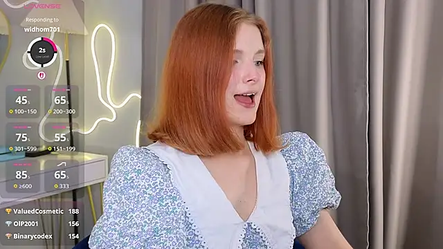 Vixaria Live XXX-chat