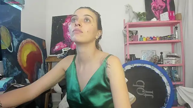 mariecam420 Live XXX-chat