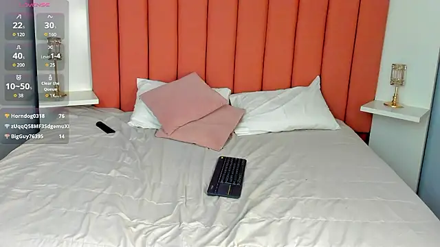 SamayRyann Live XXX-chat