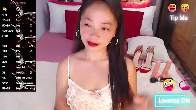 SexyMariaa Live XXX-chat