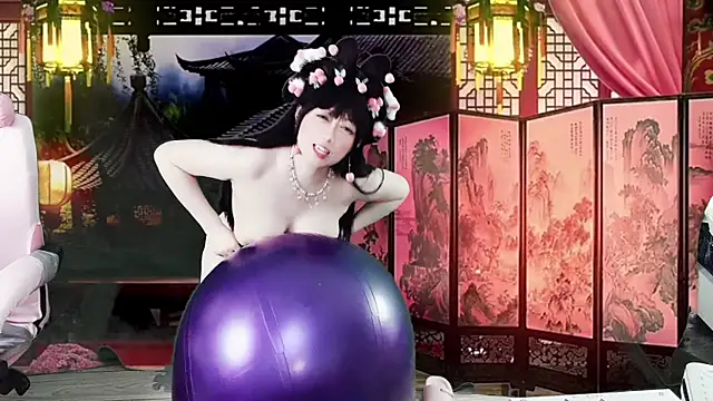 LuckyCute-Tutu Live XXX-chat