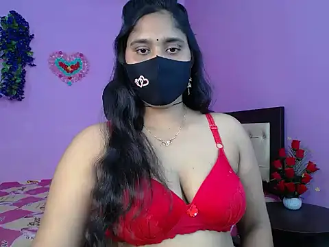 Webkamerová show Maiya_Amber