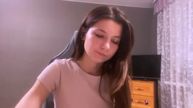 LunnaBliss Live XXX-Chat