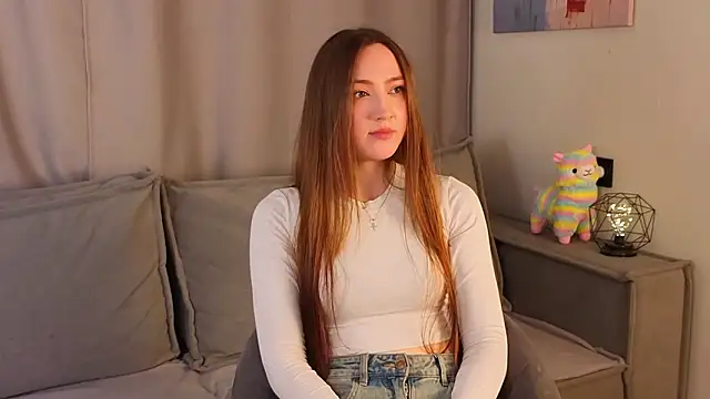 Show Webcam de LisanBrown