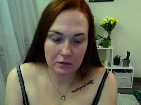 Онлайн чат XXX Lady_Tiana