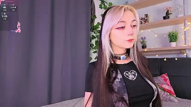 TristaRoht Live XXX-chat