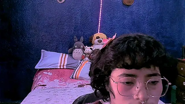 Živý XXX chat NinaYellow