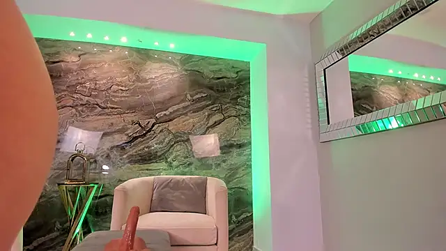 KylaMorrison Obrolan Langsung XXX