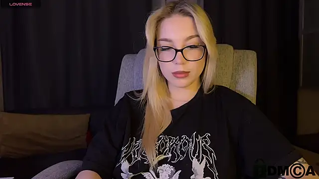 ariashaa – Live XXX-chat