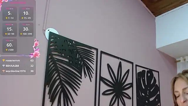 amara_rousse1 라이브 XXX 채팅