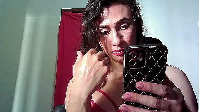 Czat XXX na żywo – TheAnngell