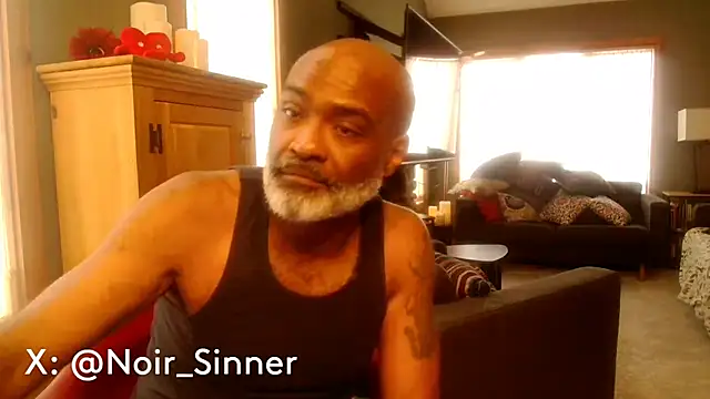 Chatroom XXX en direct de sinnernoir