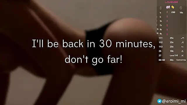 Chat XXX en directo de eroimi