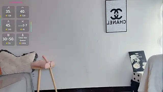 BoxedGyre- 网络视讯表演