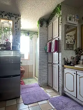 XXX chat uživo modela TranSexualJade95