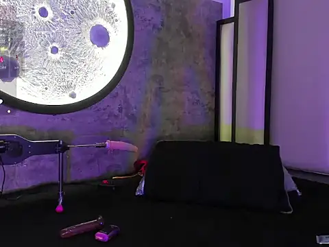 XXX chat uživo modela Melody-Joness