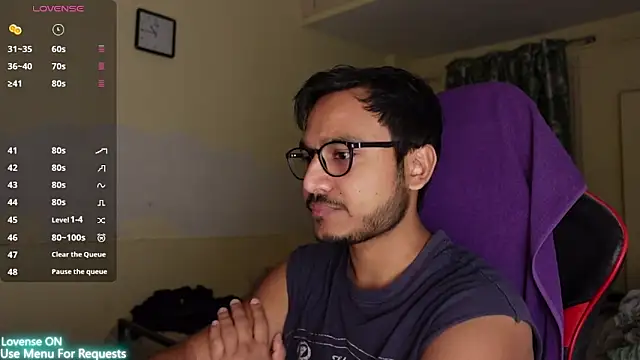 Chat XXX Live fuckkboy101