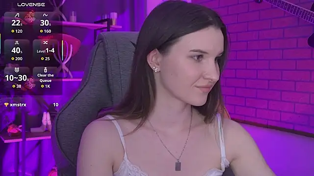 Sembang XXX Secara Langsung AgataWillis