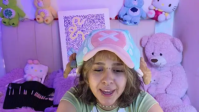 NekoWaifu's Webcam Show