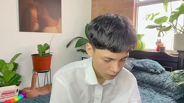 Chat XXX Live Andy_Belier23