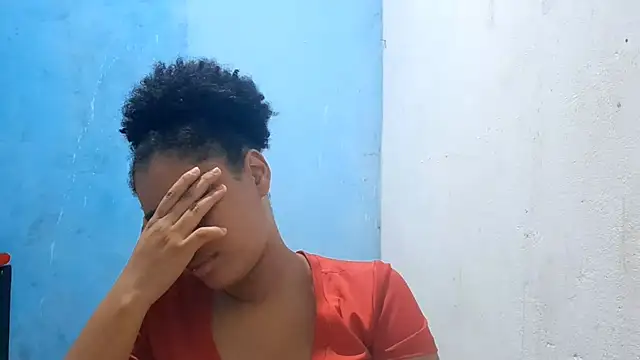 Czat XXX na żywo – MadelynStamant