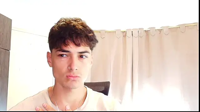 Chat XXX Live jimmy_class