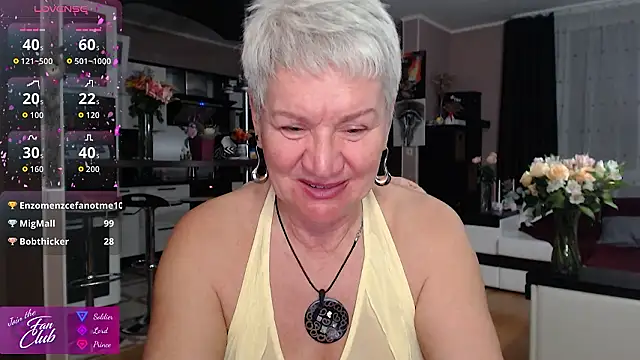 Chatroom XXX en direct de roxana_brooks