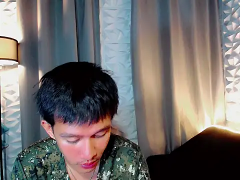 prince_elaijah Chat XXX in diretta