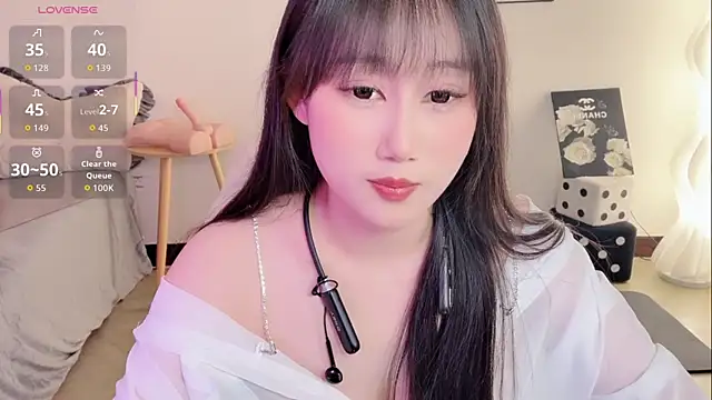 BoxedGyre- 网络视讯表演