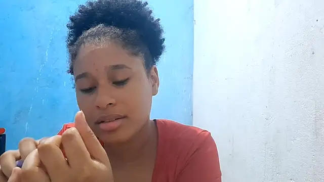 MadelynStamant লাইভ XXX চ্যাট