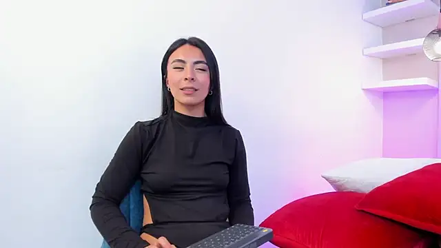 XXX chat uživo modela Viollet_xoxo
