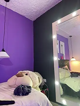 Karim_mansur Adlı Modelin Web Kamerası Şovu