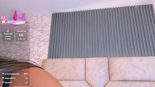 Cris__sweet Chat XXX live