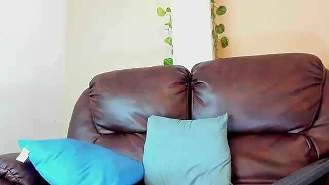 Вебкам-шоу Lean_Portman