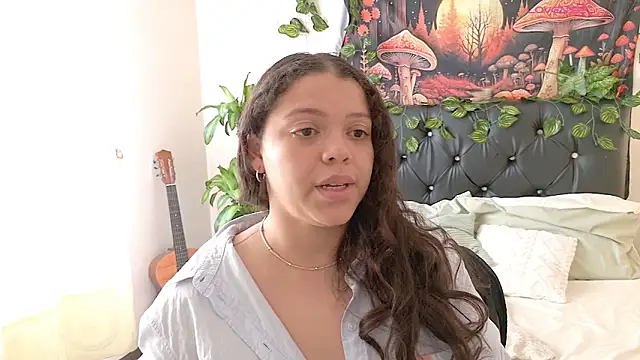 Czat XXX na żywo – Amanda_sweet