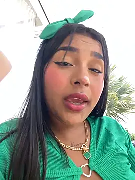 Mariangel_11 élő XXX-chatje