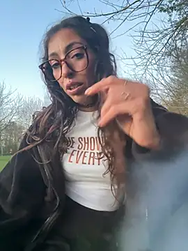 Sembang XXX Secara Langsung Amani_thewolf