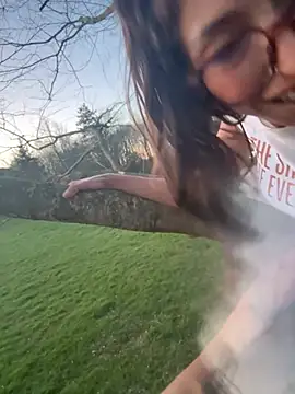 Amani_thewolfn Live XXX chat