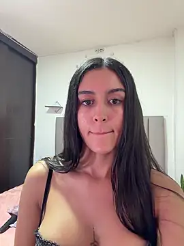 Živý XXX chat am_lee