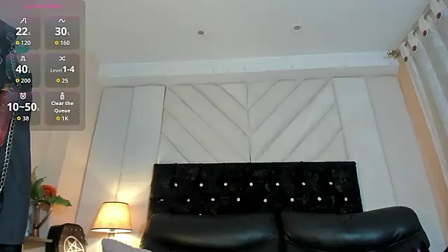 Scaarlett_prince Webcamshow