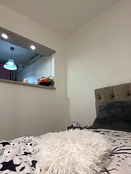 IrisBlues Webcam show