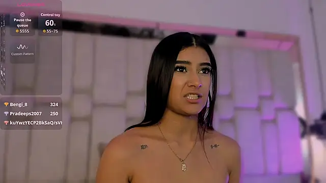 KatherineRuiz_ Chat XXX in diretta