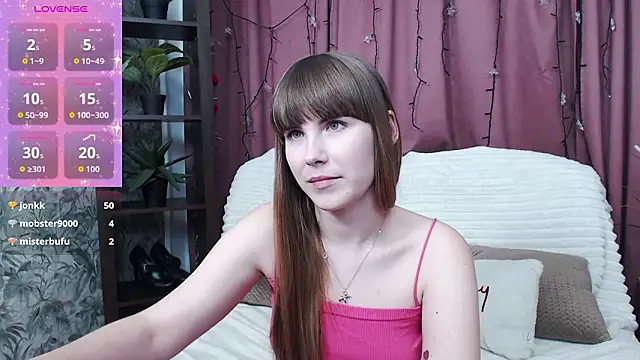 EmilyCuper_ live XXX chat